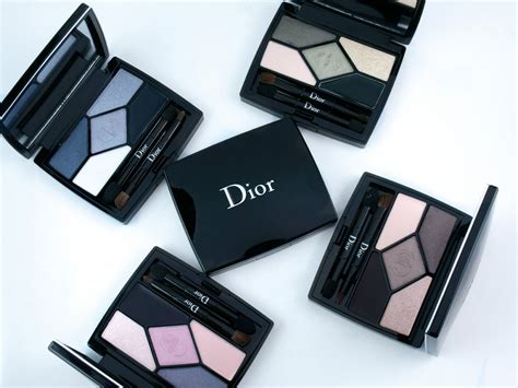 dior 5 eyeshadows|Dior eyeshadow palette price.